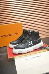 louis vuitton high tops chaussures pour homme s_1264ab3